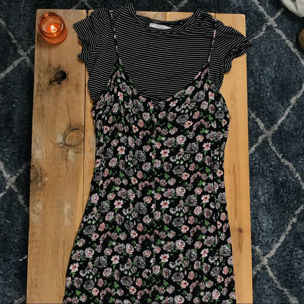 Adam Levine’s collection: Sundress